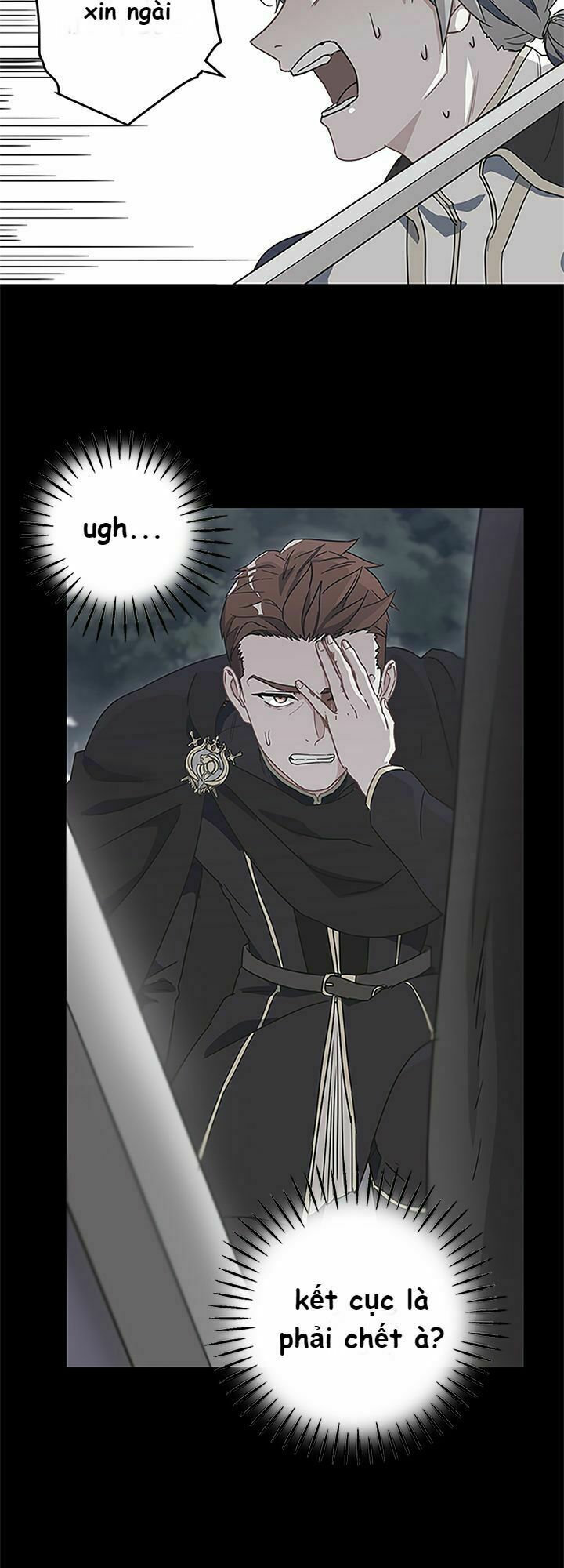 như người muốn,hoàng tử chapter 7.1 6