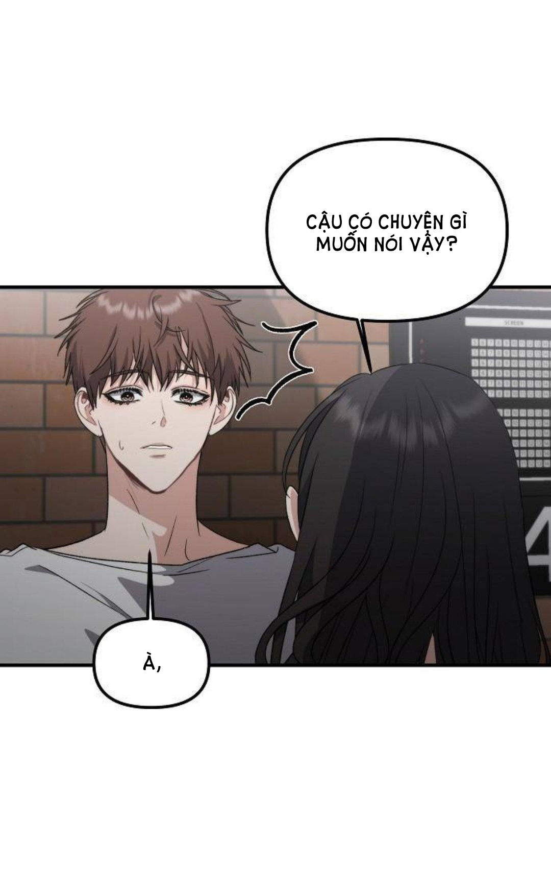 Tự Do Trong Mơ chapter 52.1 53