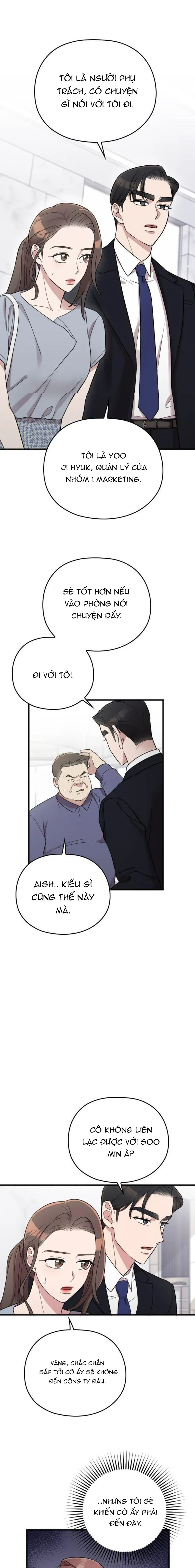 cô đi mà lấy chồng tôi chapter 27.1 13