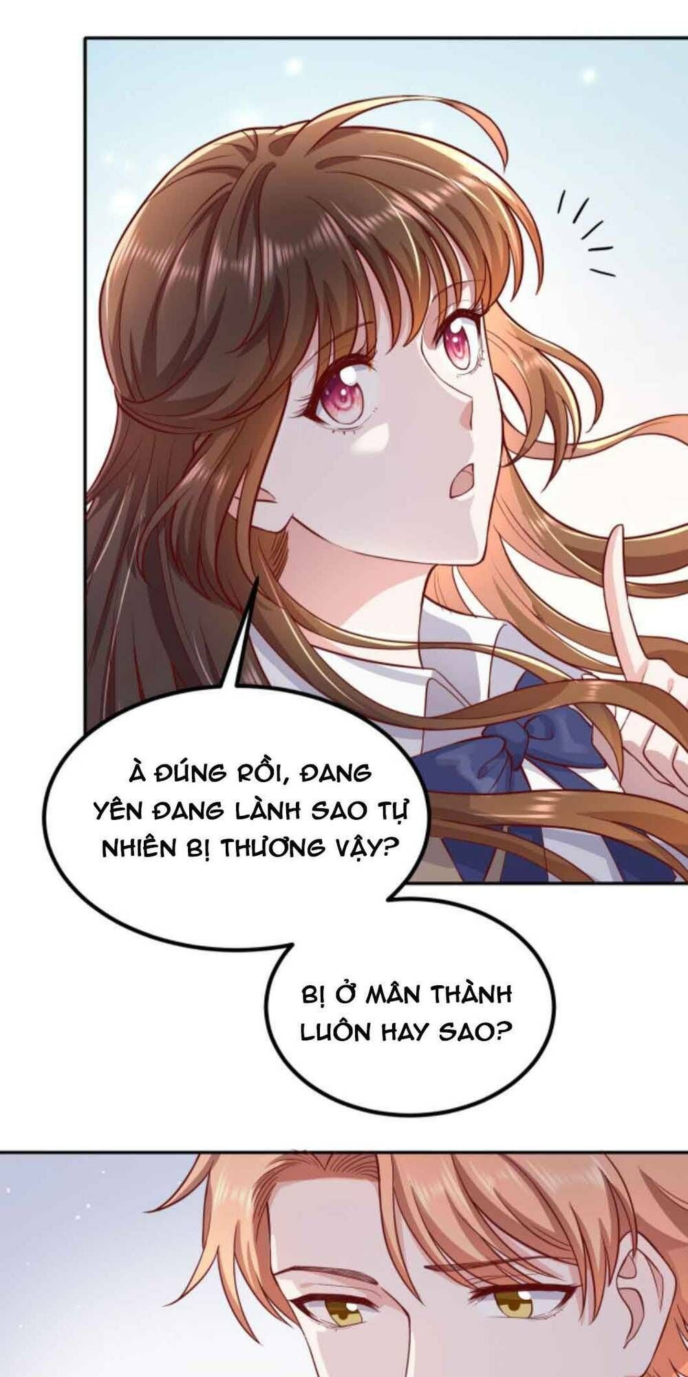 nhất sanh hữu hỉ chapter 56 23