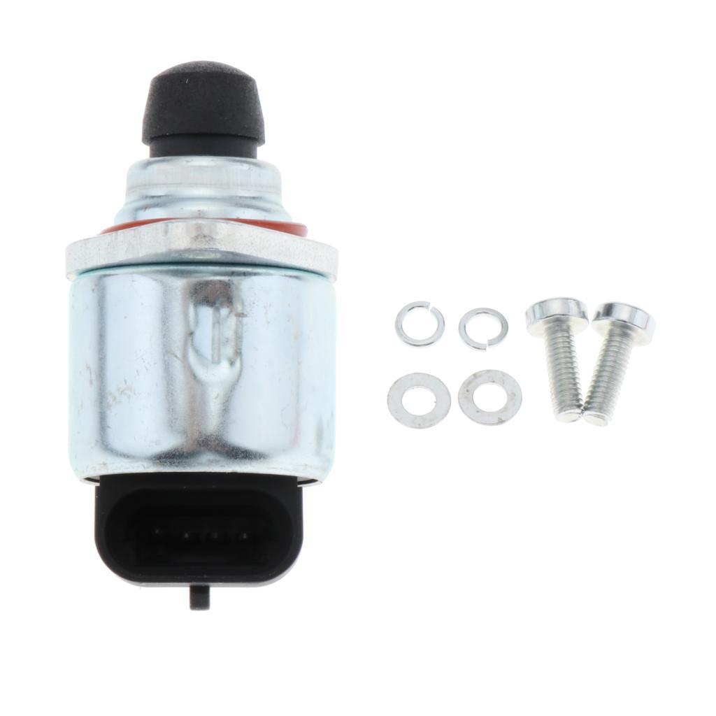 IAC Idle Air Control Valve Fit for Chevrolet C1500 Express Astro S-10