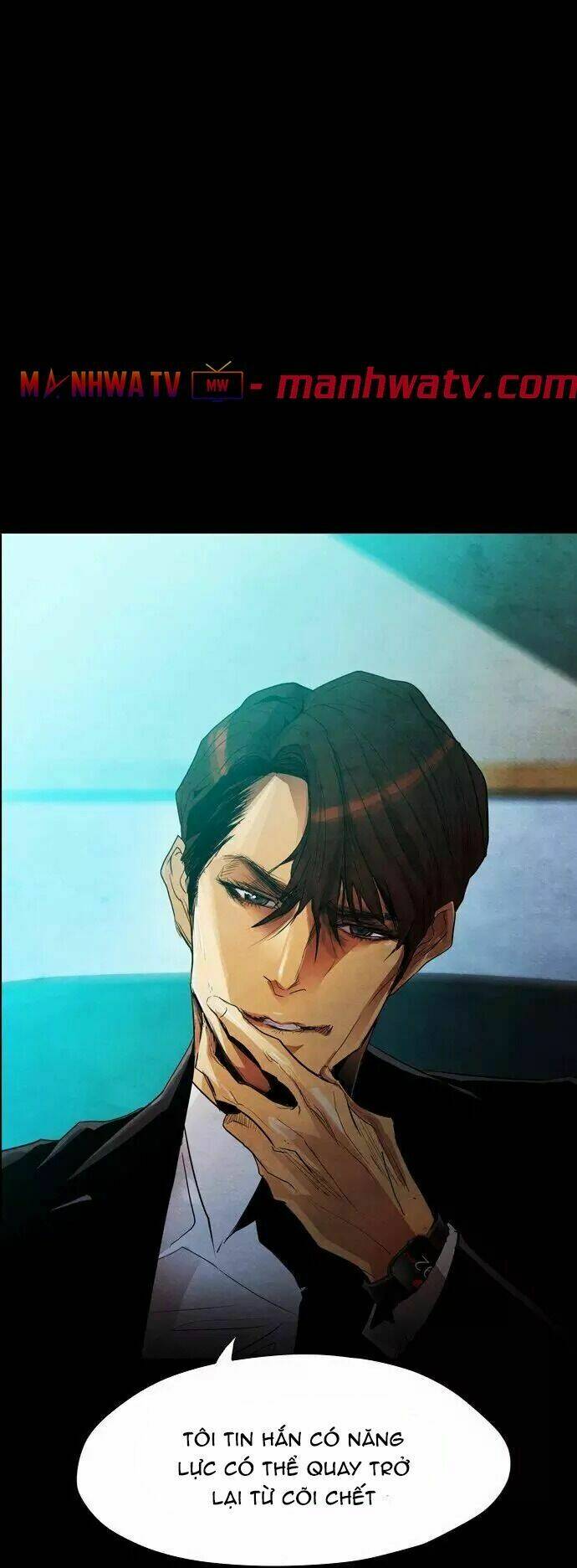 kẻ hồi sinh chapter 20 118