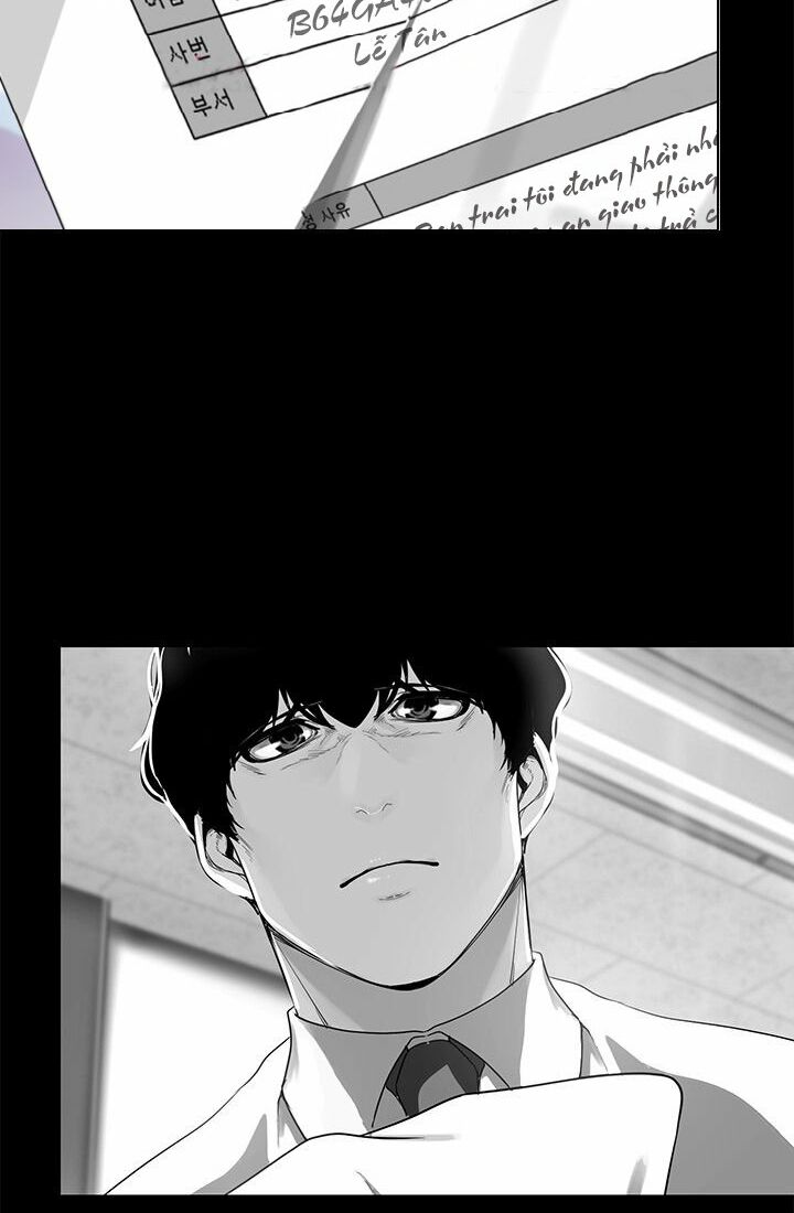 tân thế giới tuyệt vời chapter 23 3