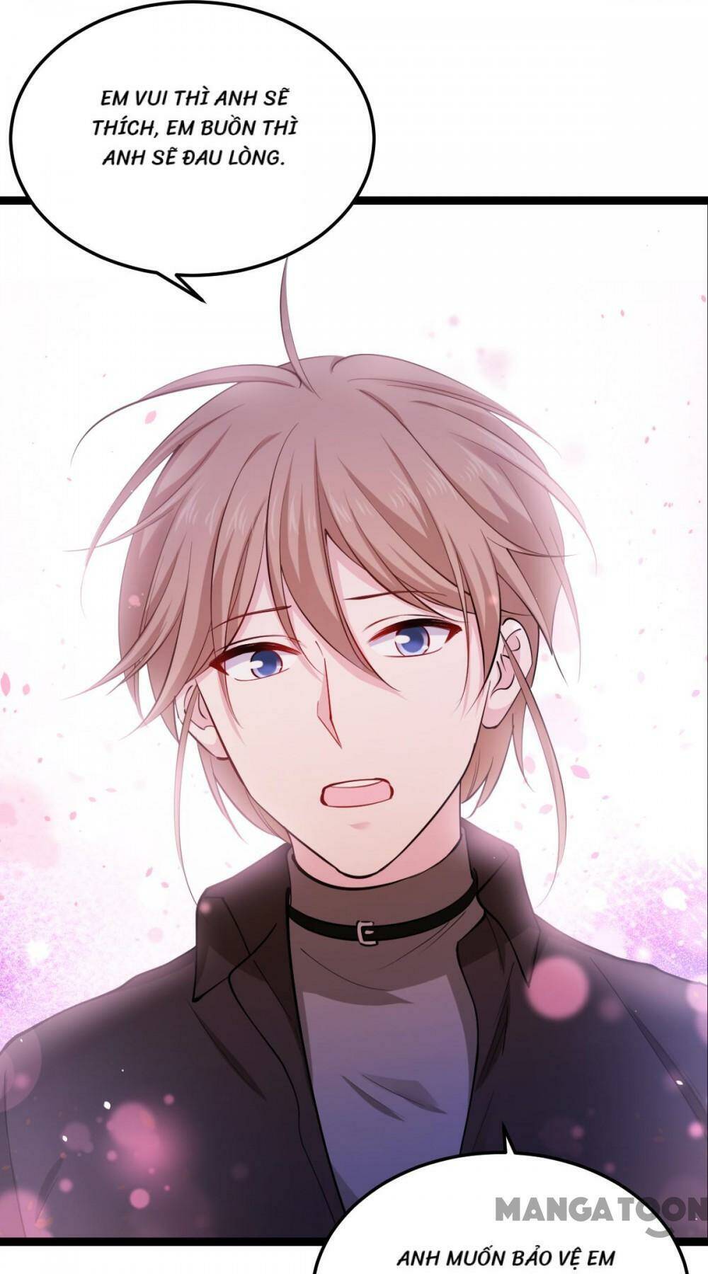 ảnh hậu lão bà không được chạy chapter 223 20