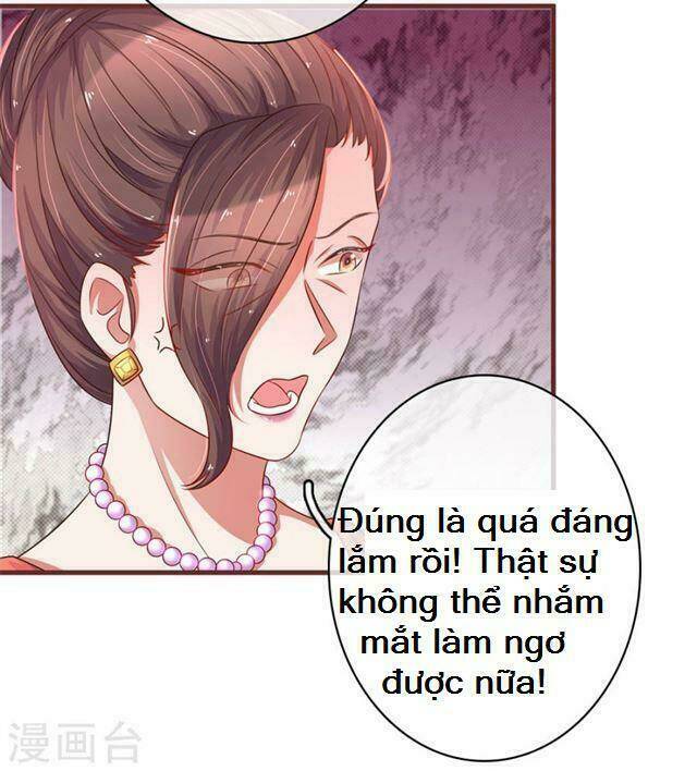 trùng sinh để trả thù chapter 33 7