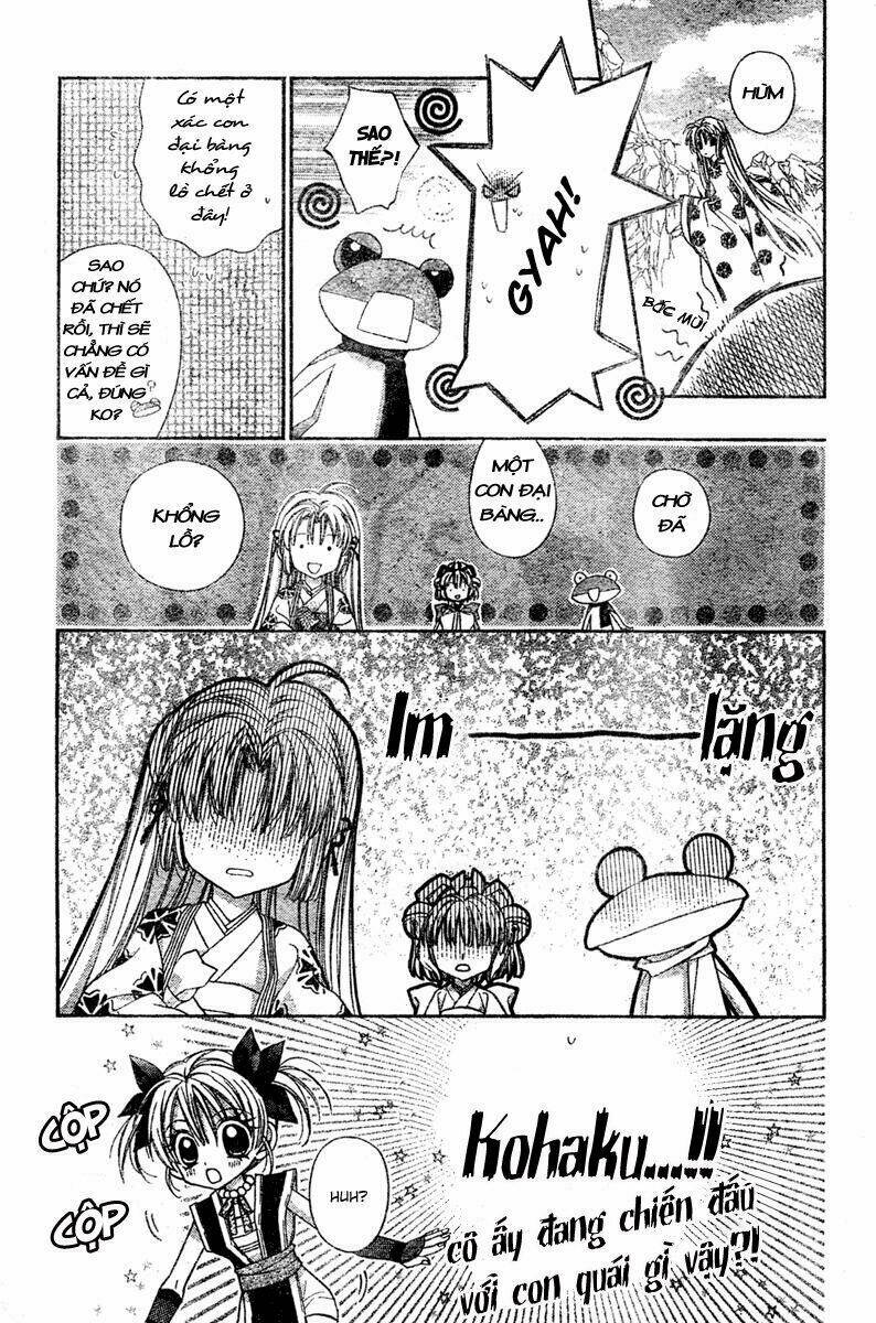 truyền thuyết công chúa hoa anh đào chapter 1 152