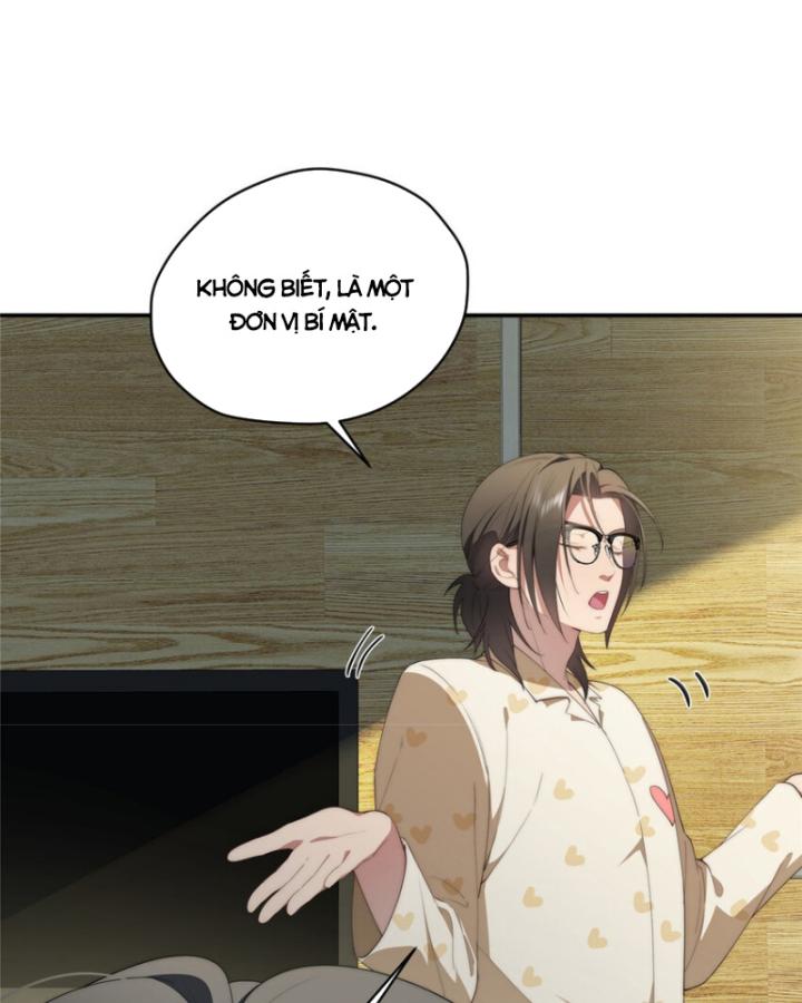 nữ chính chạy từ trong sách ra thì phải làm sao chapter 45 67