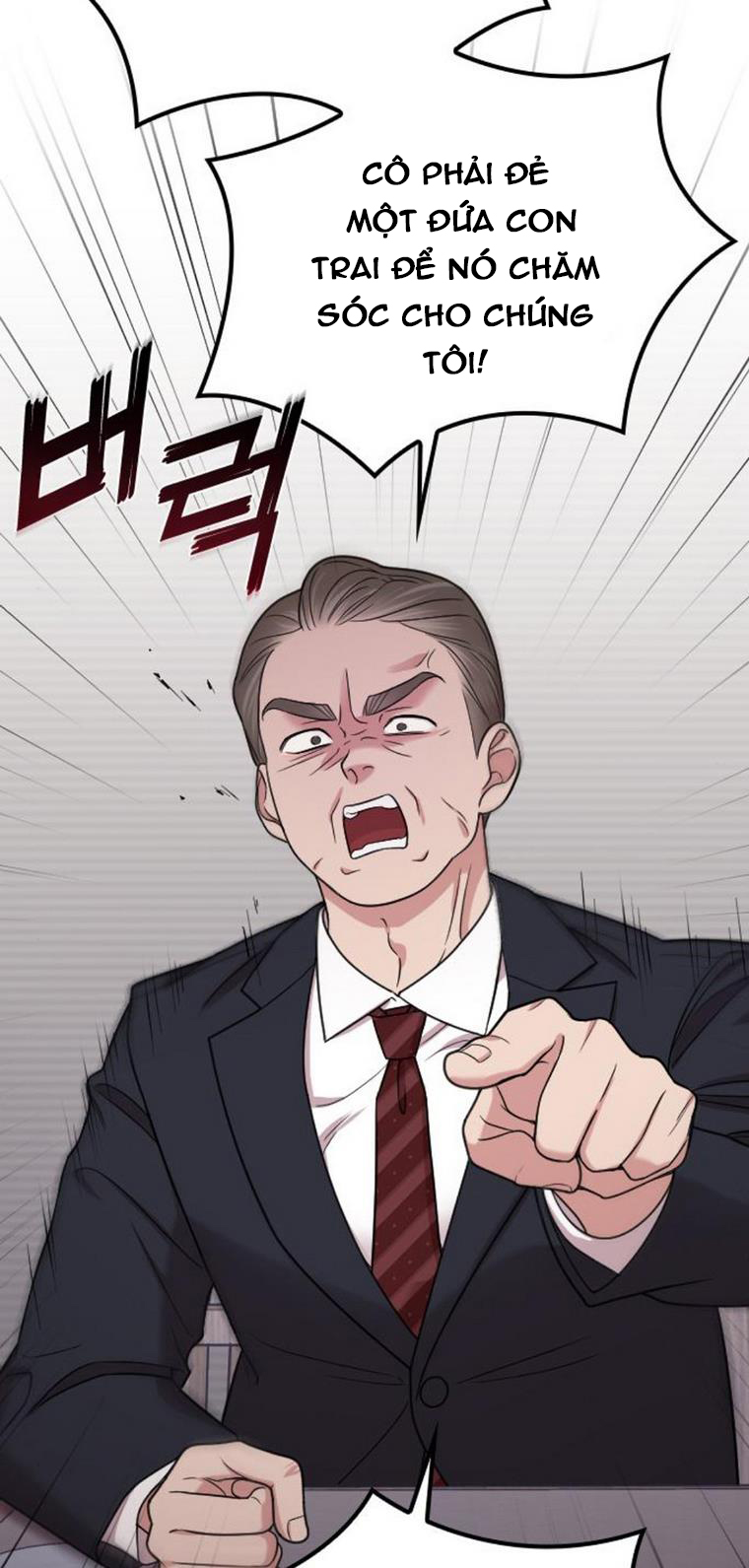 cô đi mà lấy chồng tôi chapter 23.1 25