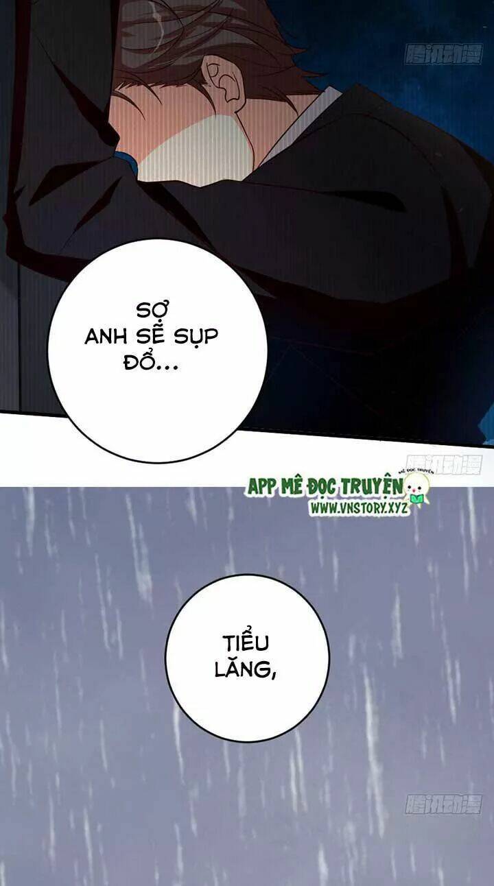 thiên hậu trở về chapter 81 51