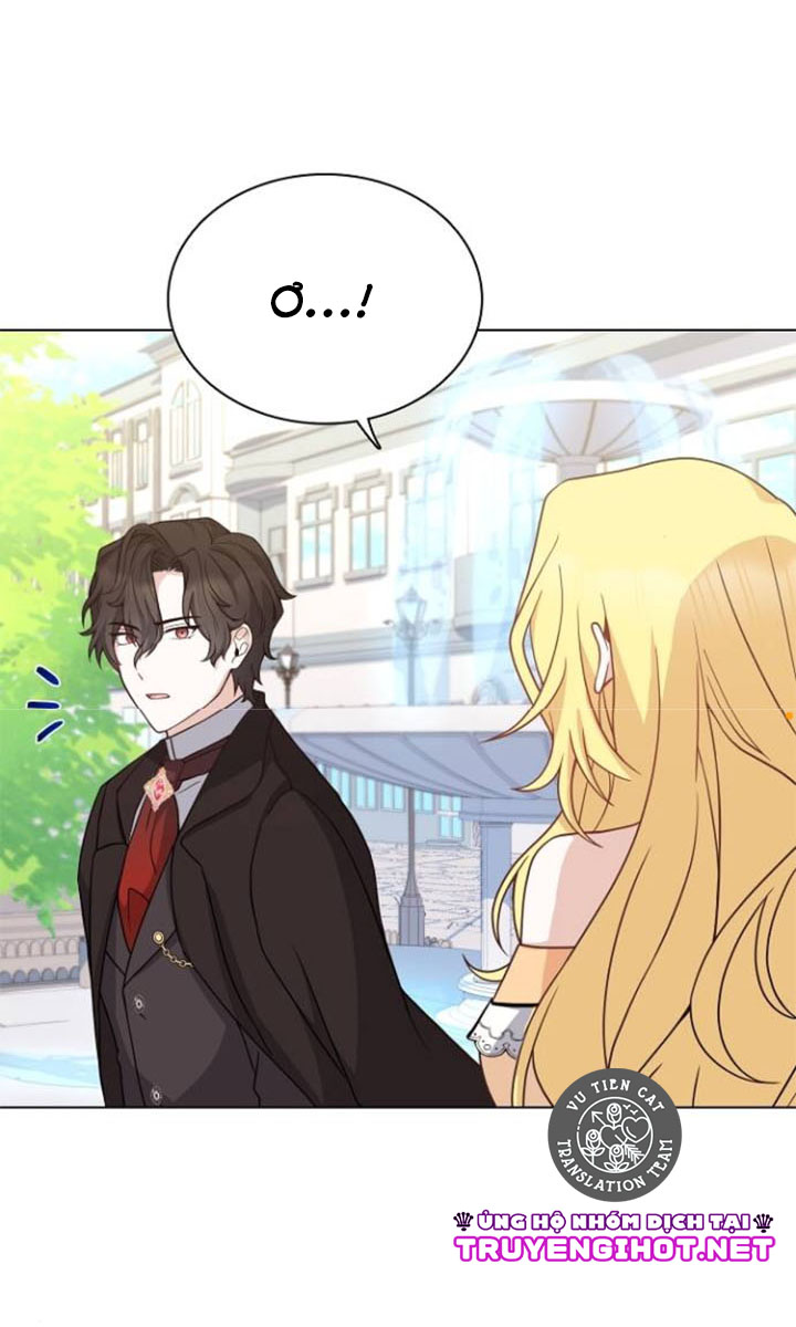 lời cầu hôn đến từ hoàng đế chapter 31.2 32