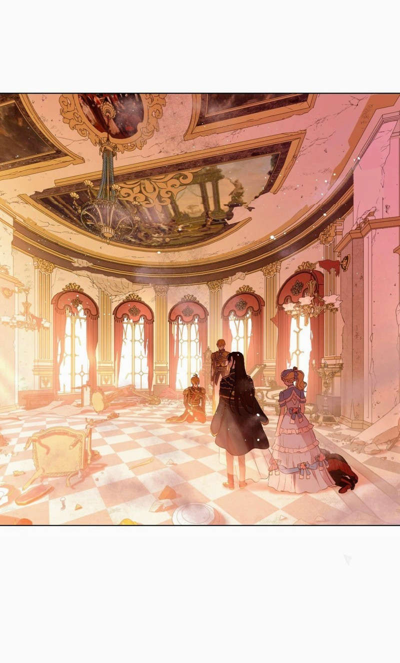 bỗng một ngày nọ tôi trở thành nàng công chúa chapter 112 7