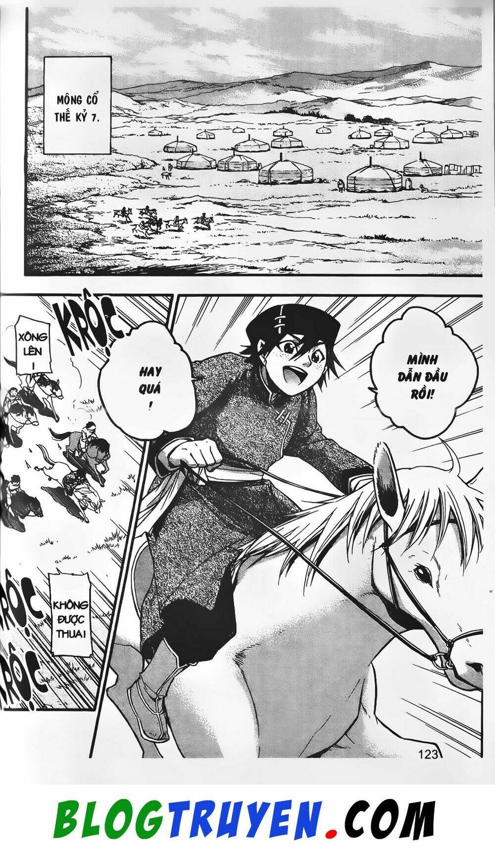 emma đến từ địa phủ chapter 17 4