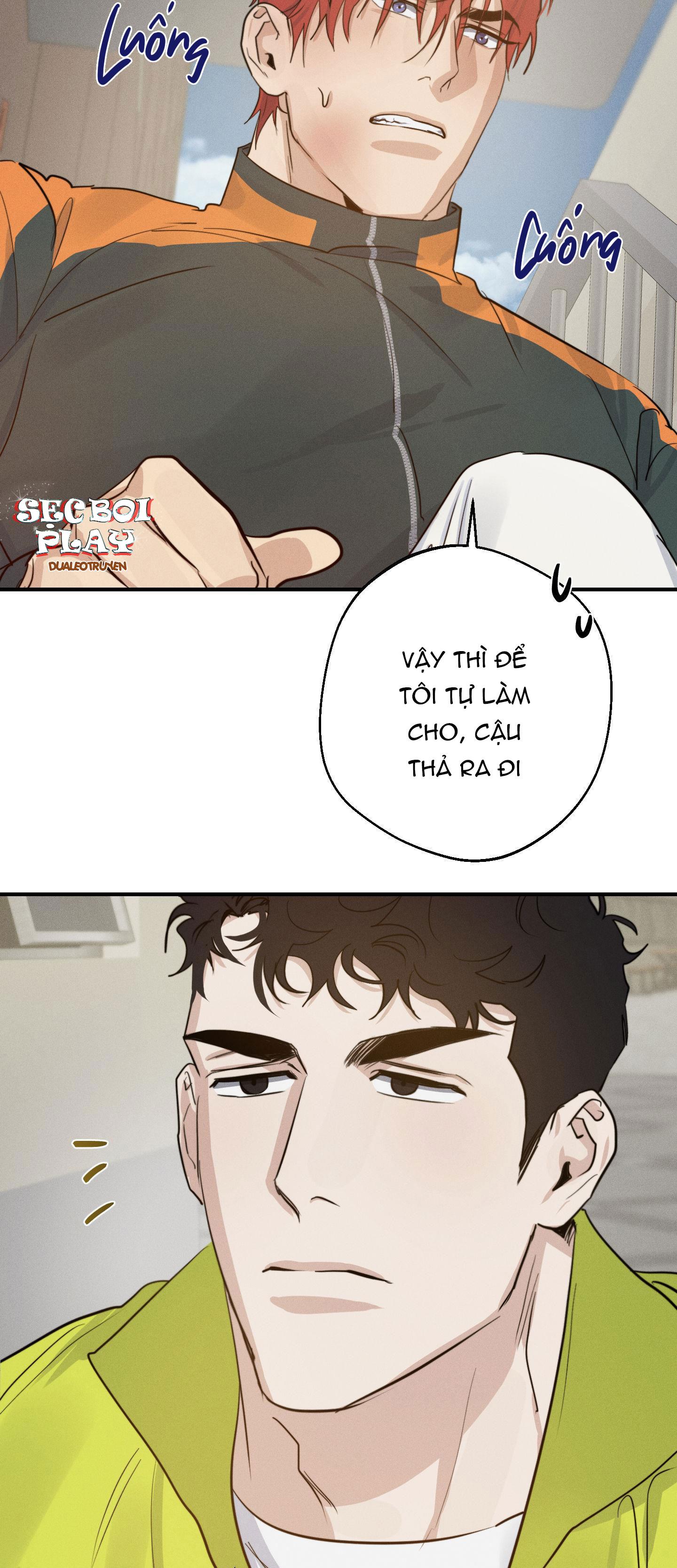 high clear chapter 16 46