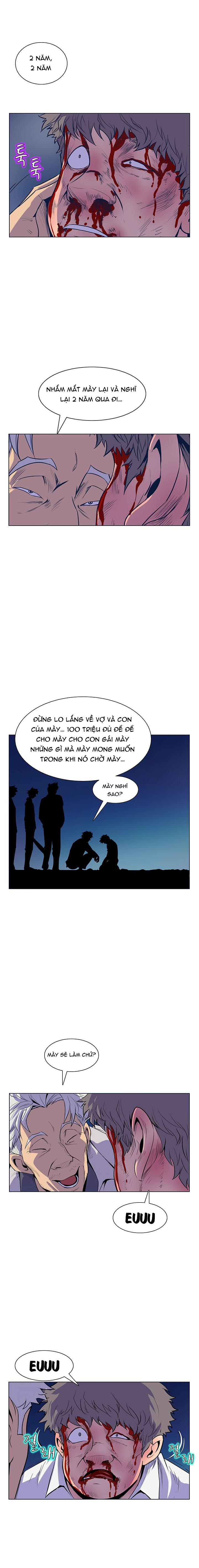 sahwa và nhiệm vụ bí mật của cô ấy chapter 27 9