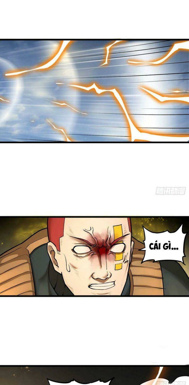 danh sách kẻ phản diện chapter 108 5