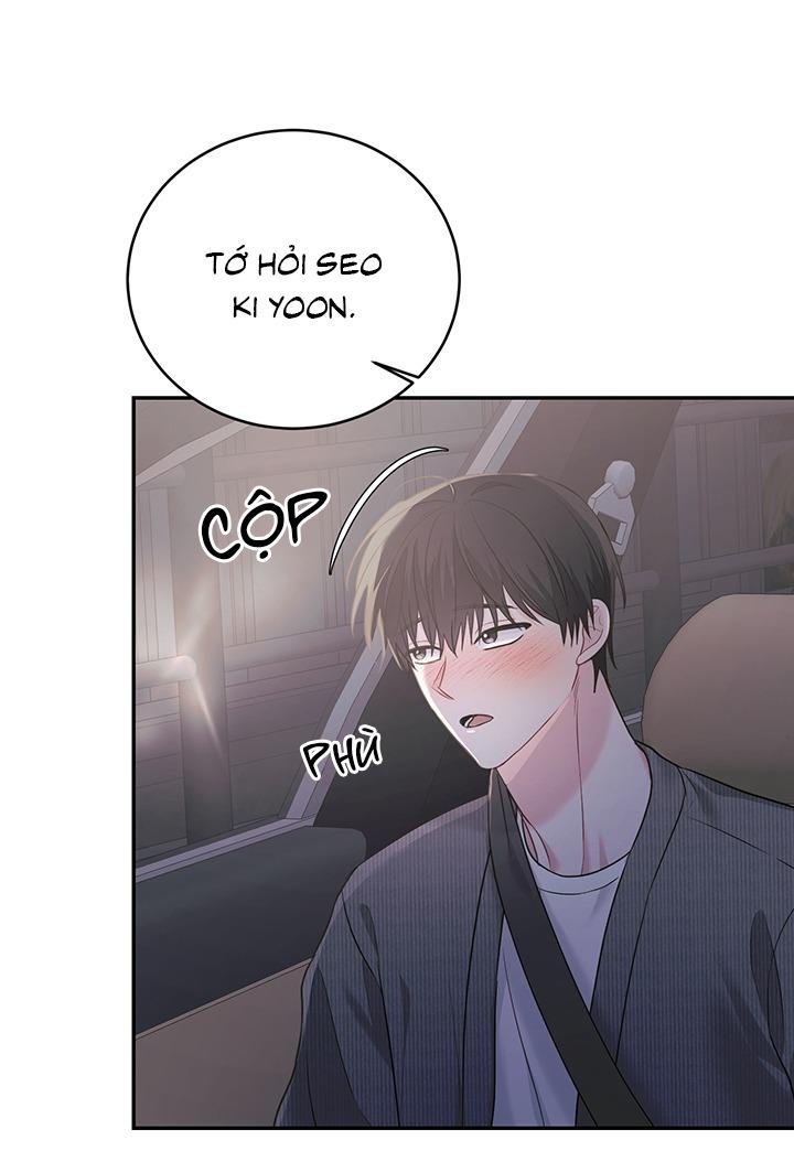 tiểu thử: bắt đầu mùa hè chapter 53 4