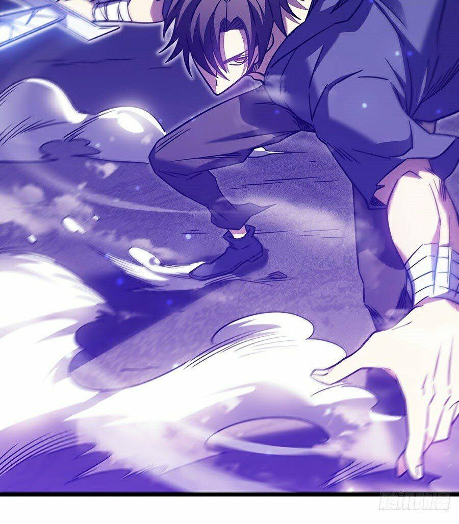 sát thần chi lộ tại dị giới chapter 19 14