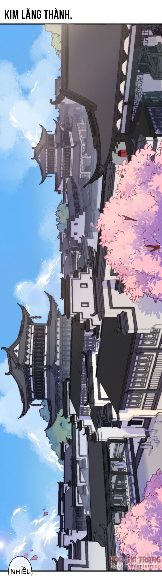 dữ tử thành thuyết chapter 3 29