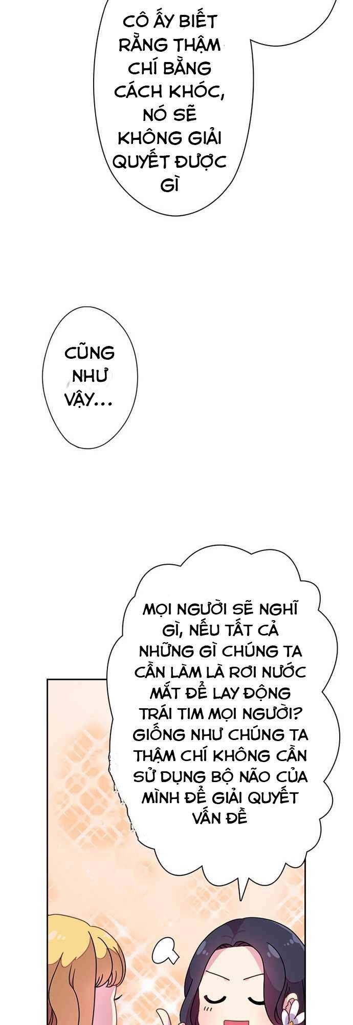 vợ lẽ của vua chapter 6 2