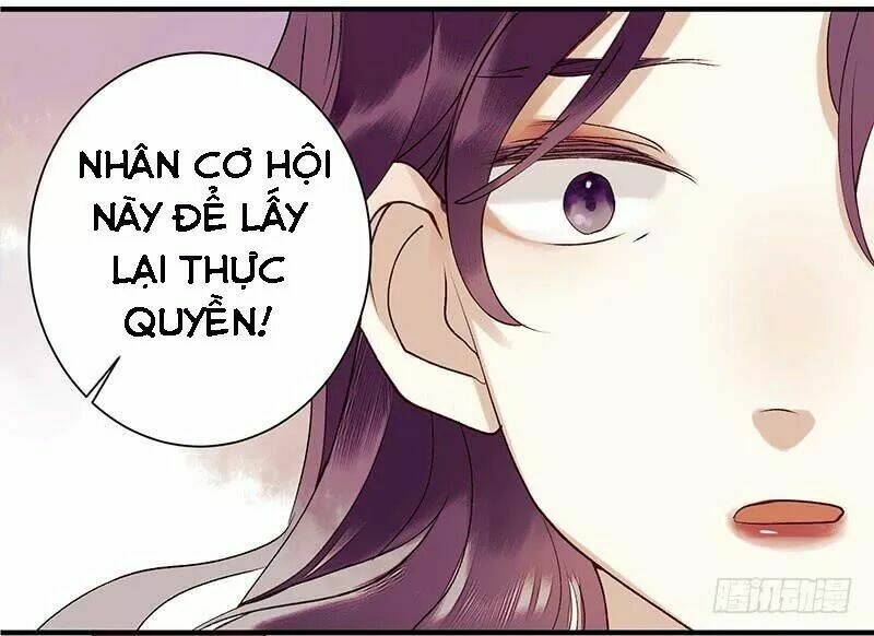 nhất đế trọng sinh mỹ nhân tâm kế chapter 50 12