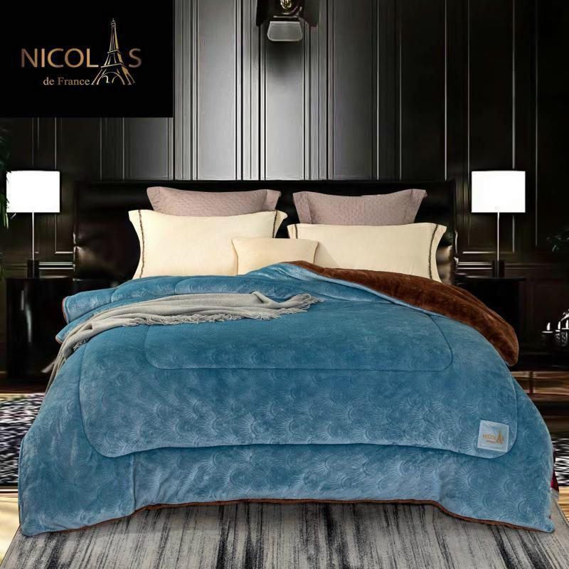 Nhiều Mẫu - Chăn cừu Nicolas chính hãng