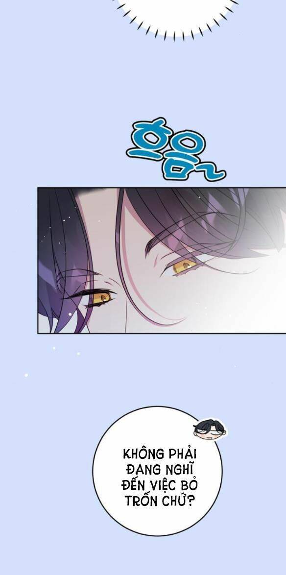 mỗi đêm chồng tôi đều biến đổi chapter 4.5 21