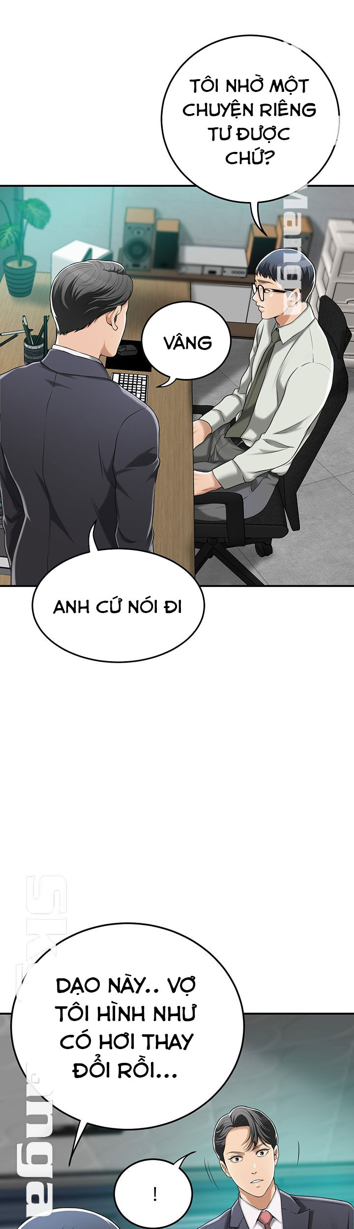 craving - dục vọng chapter 36 21