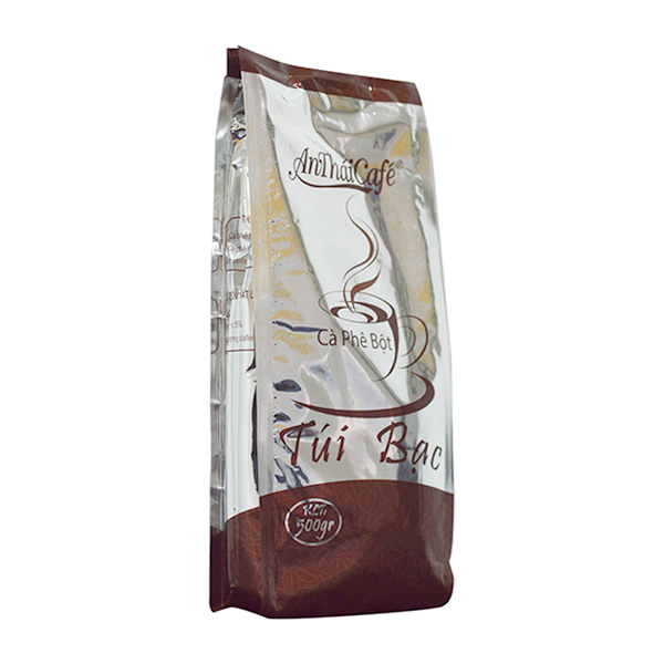 Cà Phê Bột AnTháiCafé Túi Bạc