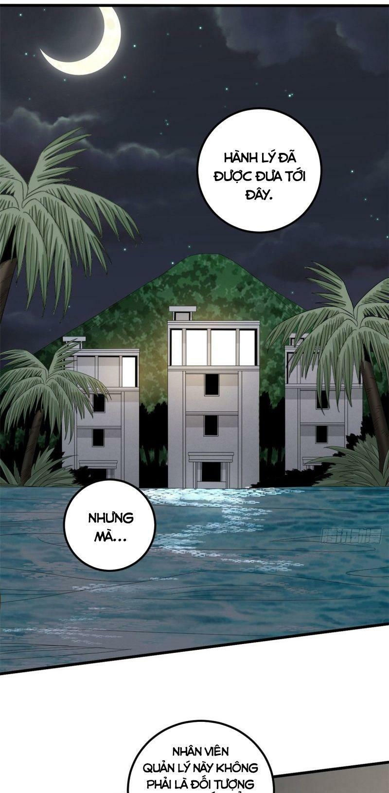 xã lam bạch chapter 34 18