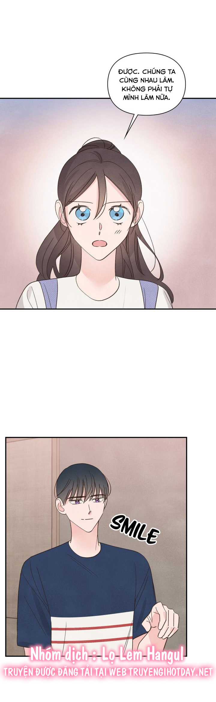 hãy để tôi một mình chapter 54 20