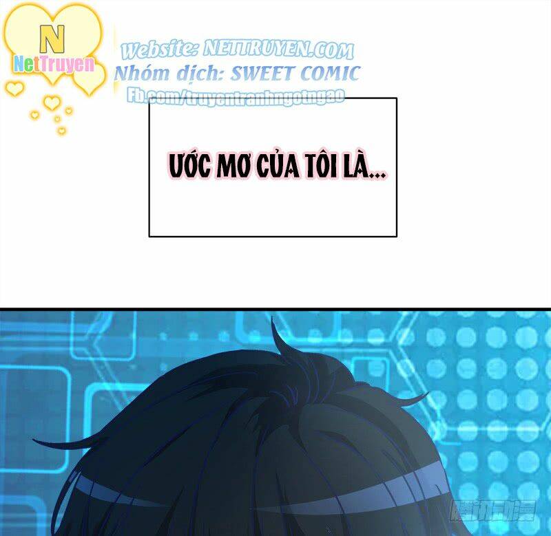 sở thích đặc biệt của nam thần chapter 4 22