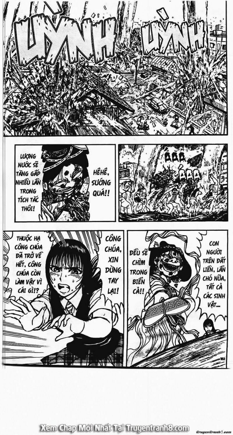 sắc lệnh ánh trăng chapter 42 31