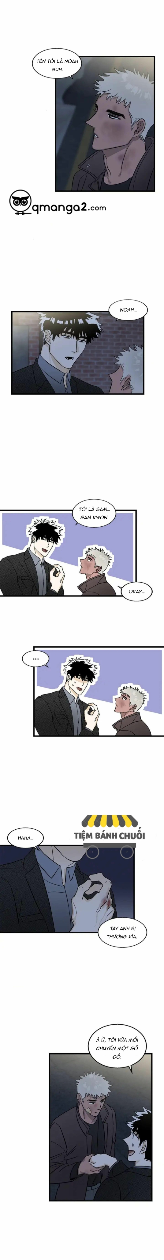 tay trong tay chapter 3 8