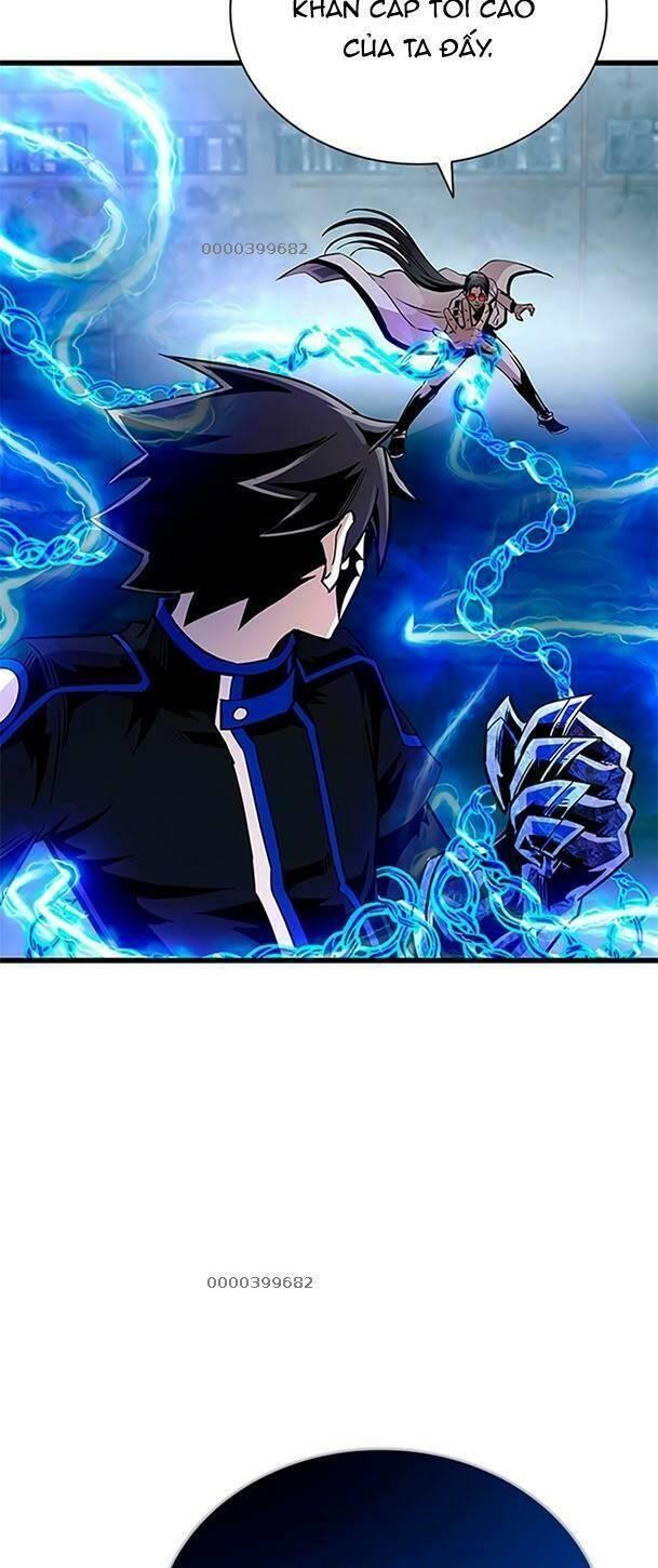 tiêu diệt ác nhân chapter 93 15