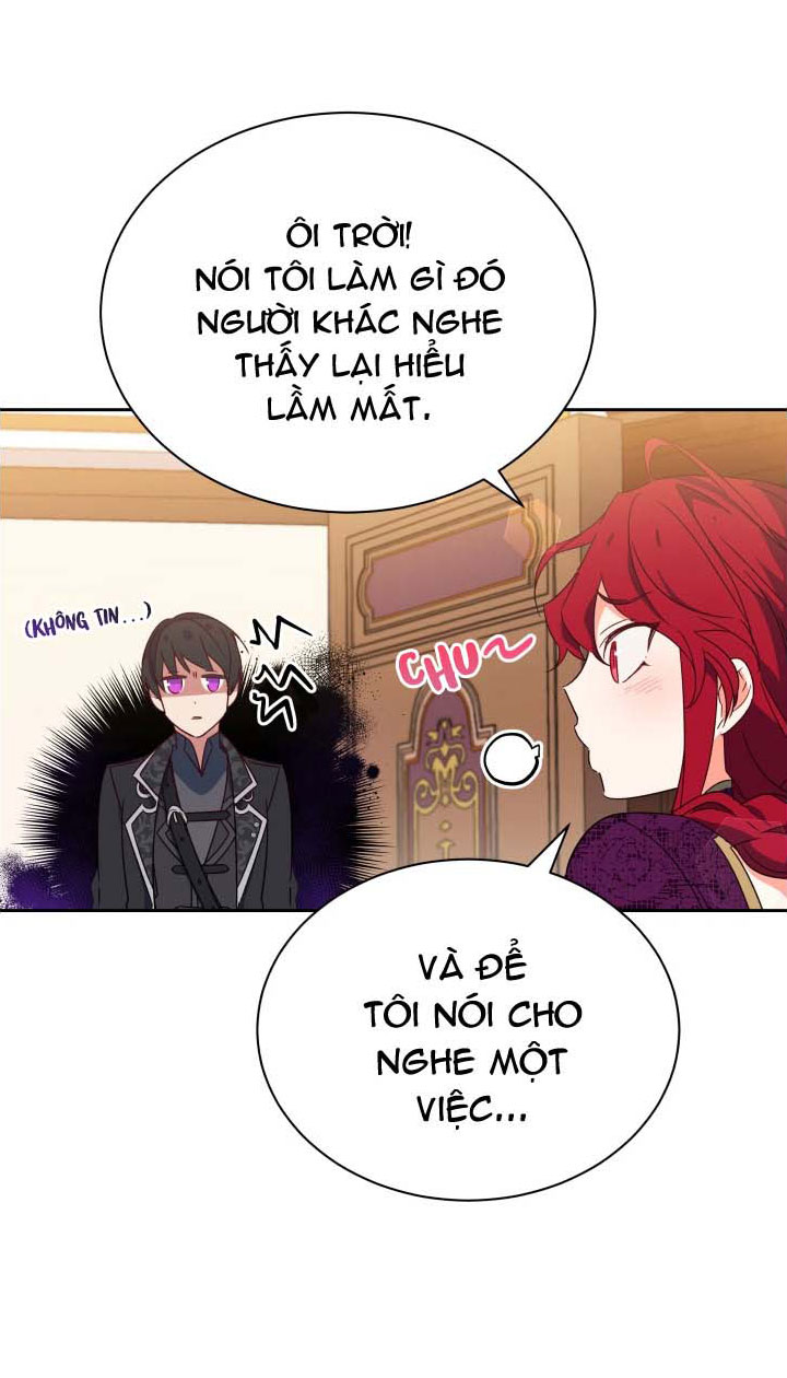 nàng elizabeth thuần khiết chapter 6 29