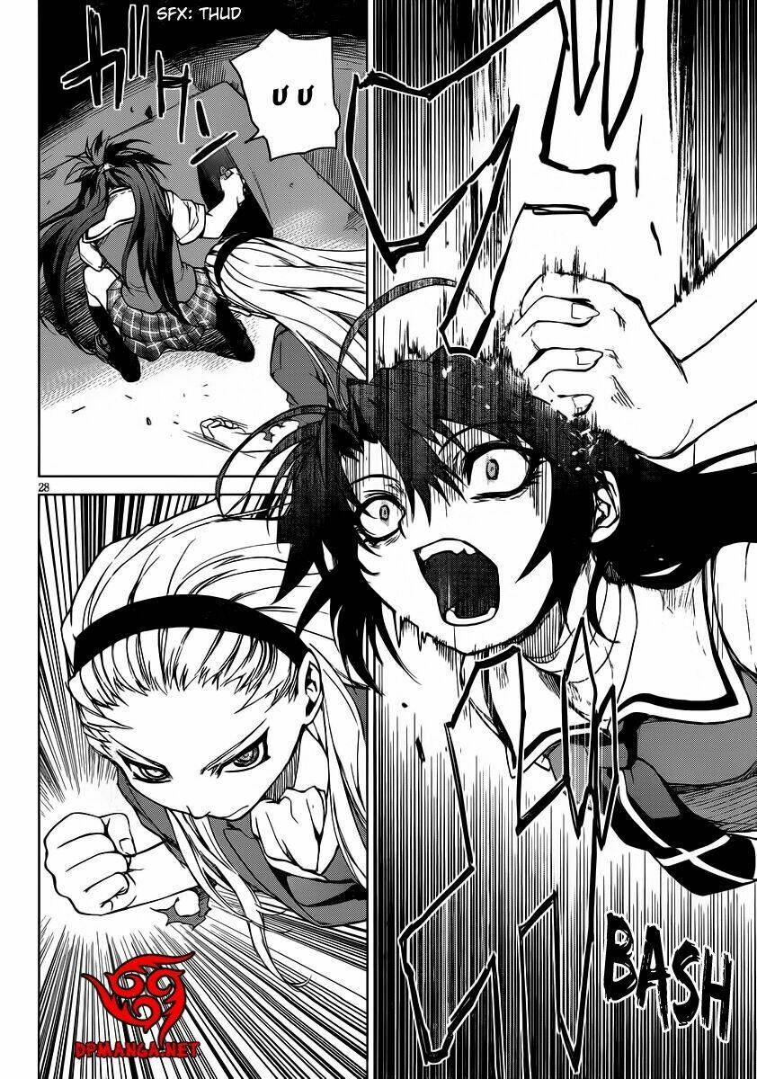 crime zone chapter 10 28