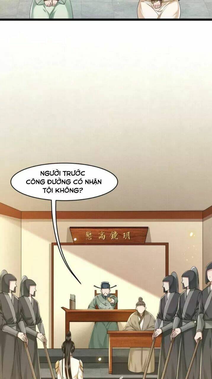 phượng hoàng vu phi chapter 59 7