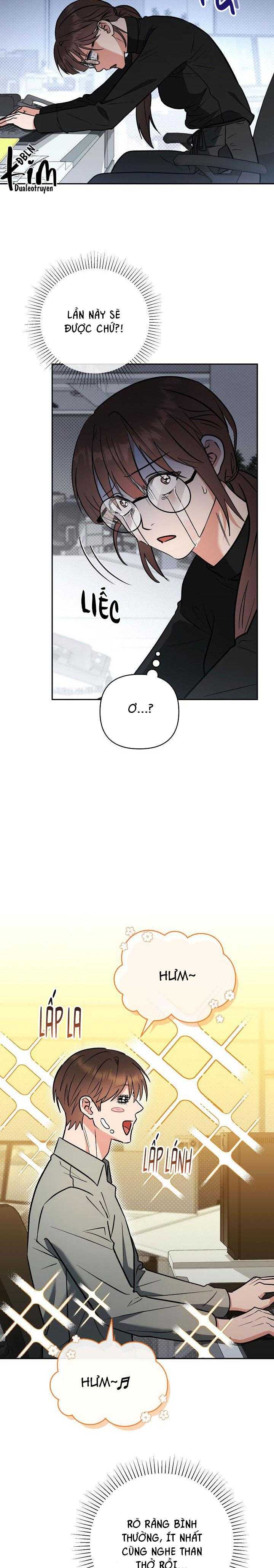 romance not romantic chapter 17 3