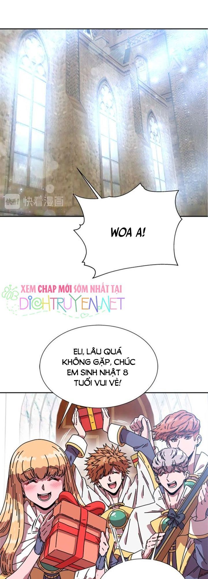 con gái bảo bối của ma vương chapter 34 6