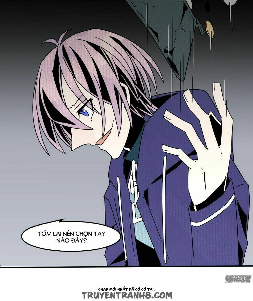 điều ước của người phàm chapter 35 22