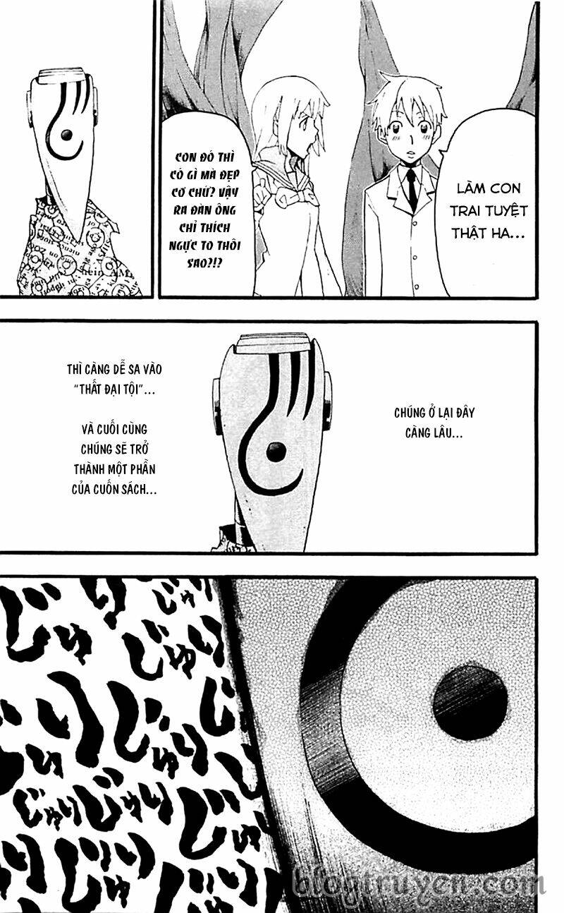 soul eater chapter 72 29