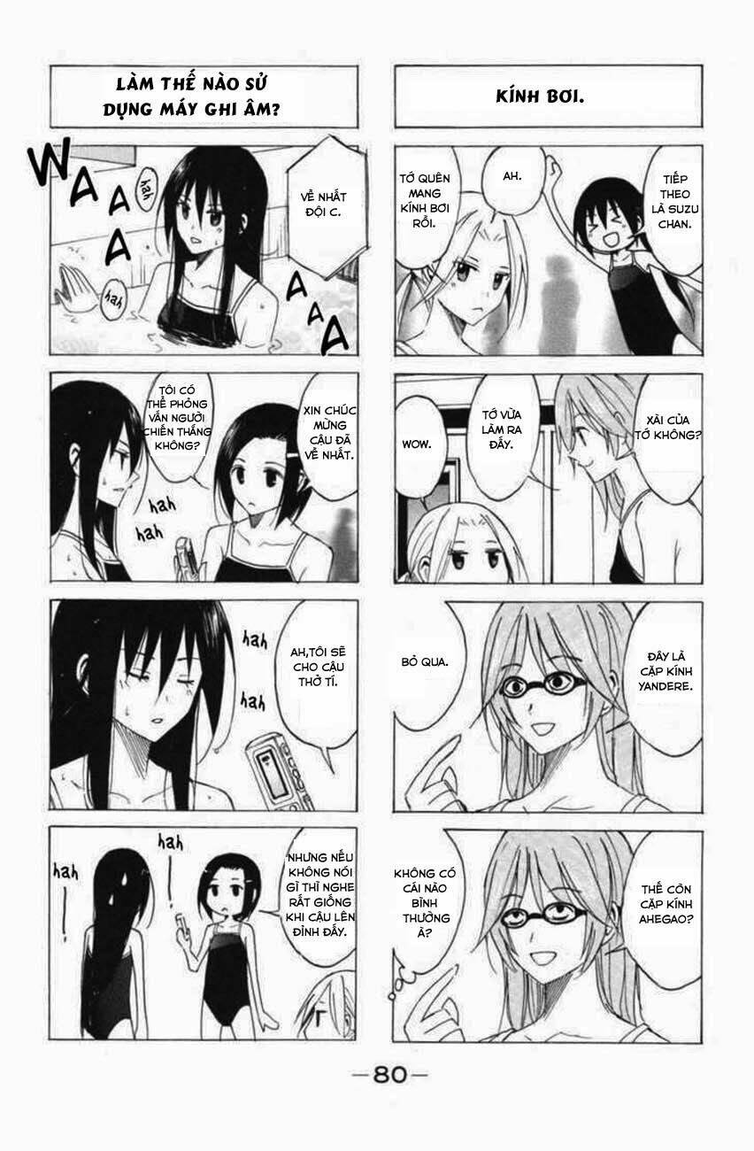 seitokai yakuindomo chapter 46 5