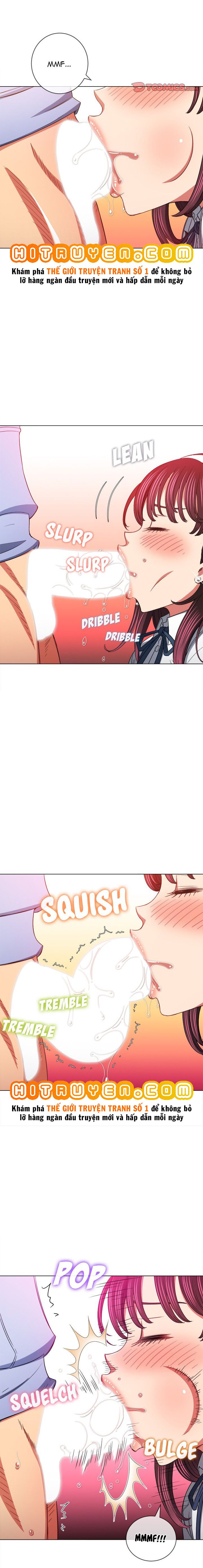 bắt nạt học đường chapter 111 1