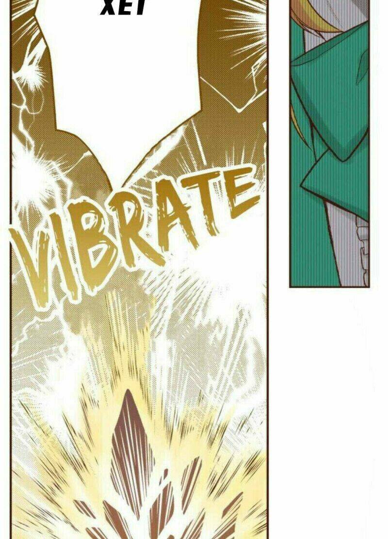 tôi tỉnh lại sau 20 năm! chapter 12 22