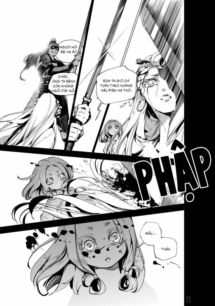 tạp tư lục chapter 18 3