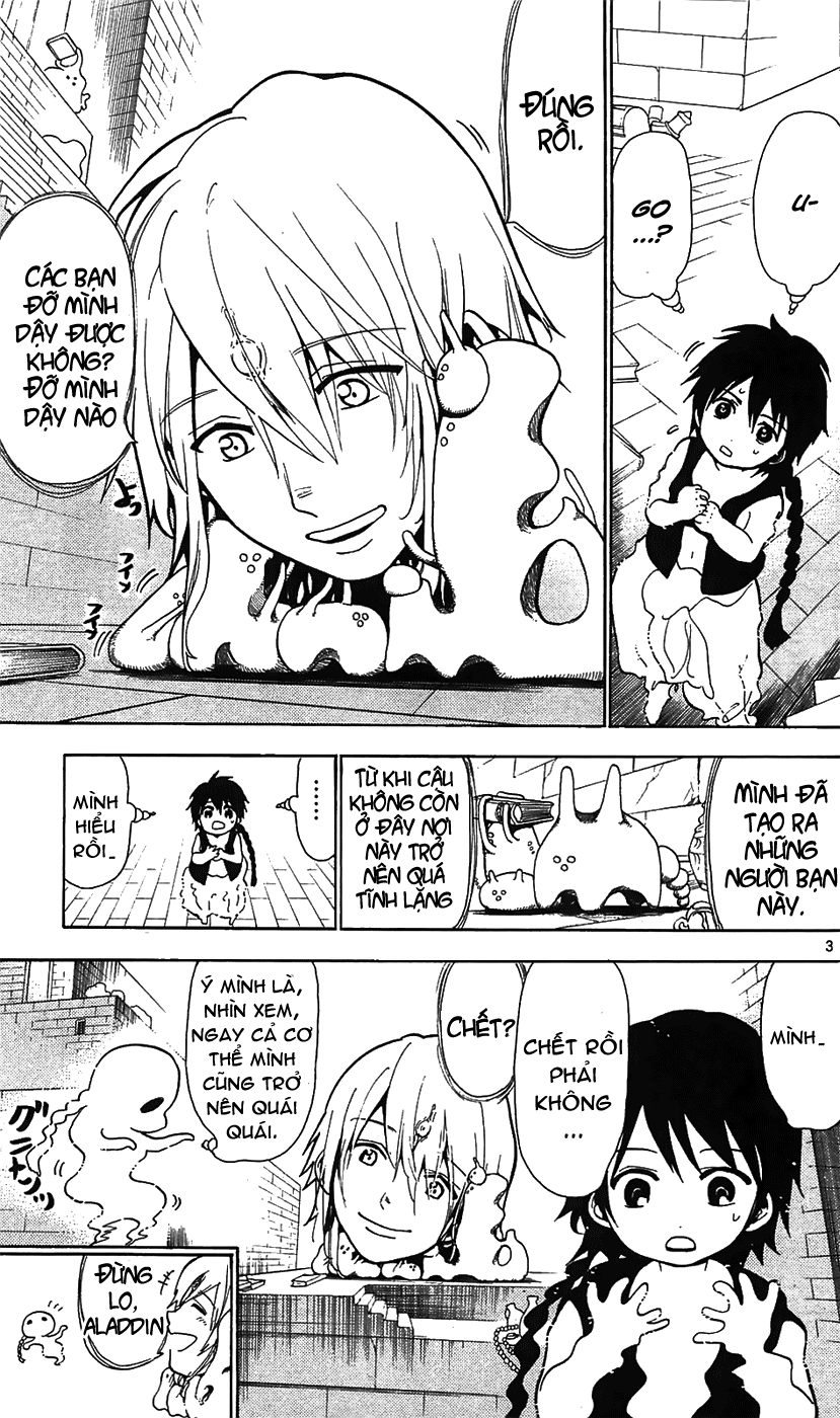 magi - the labyrinth of magic chapter 66 3