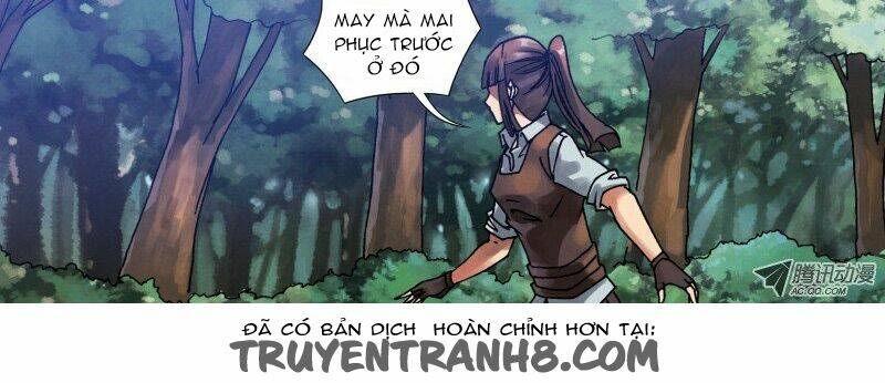 địa ngục thần y chapter 55 2