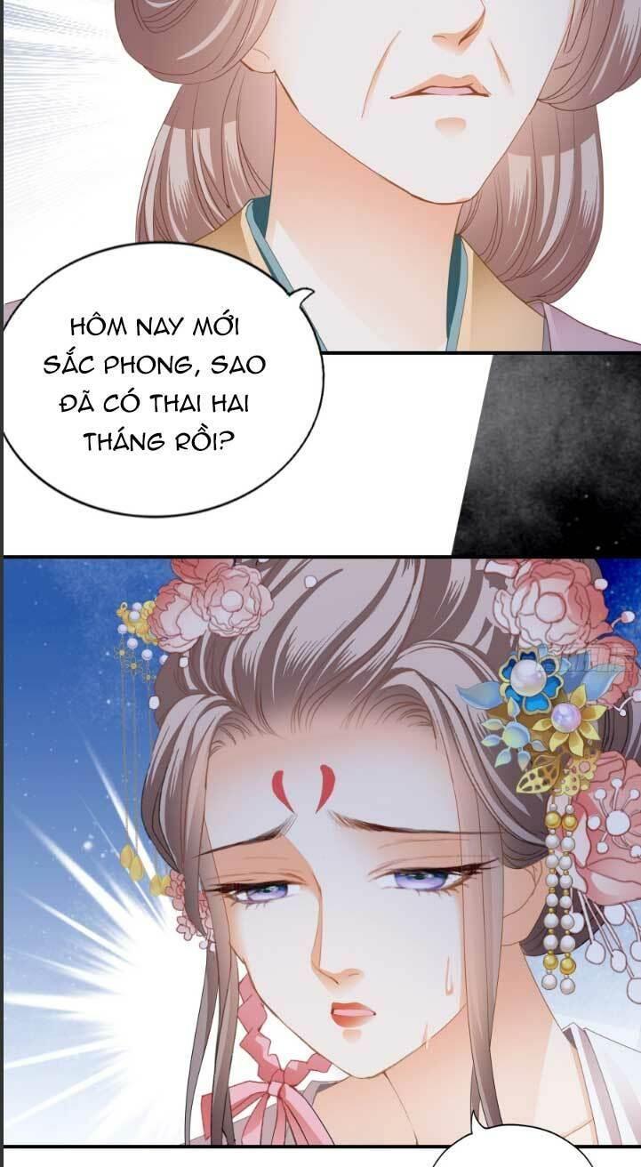 bổn vương muốn nàng chapter 154 2