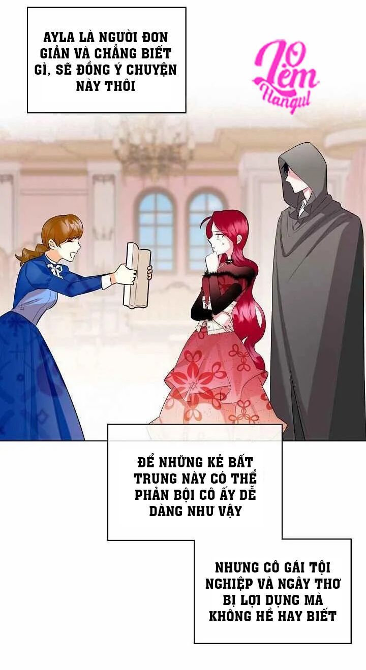 kẻ tạo ra ác nữ chapter 6 18