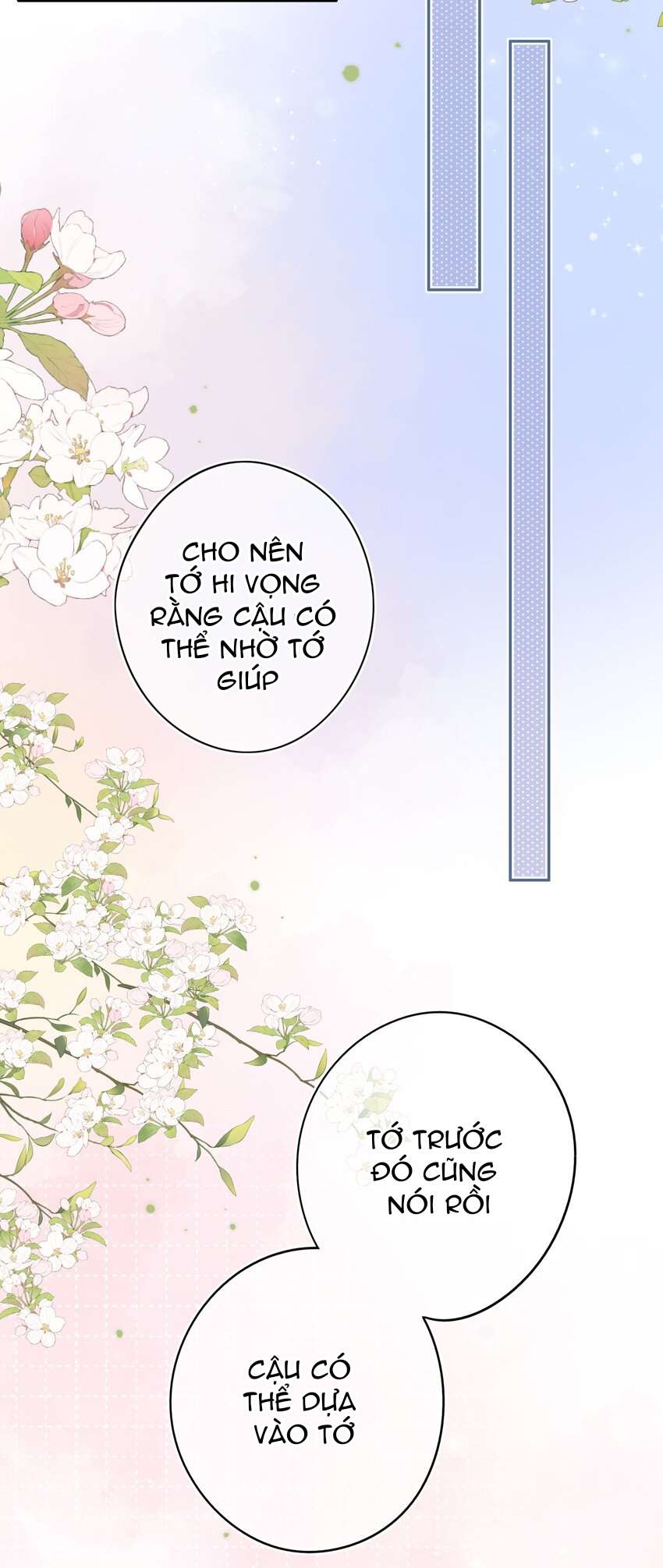 ánh sao trôi dạt giữa làn nước chapter 70 21